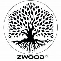 logo zwood